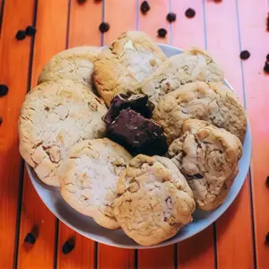 Cookies