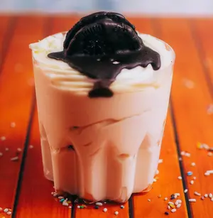 Copa Oreo