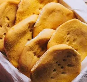 Galletas Marineras