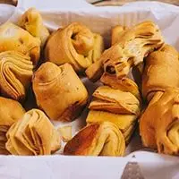Pan de Grasa