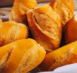 Pan Flautita