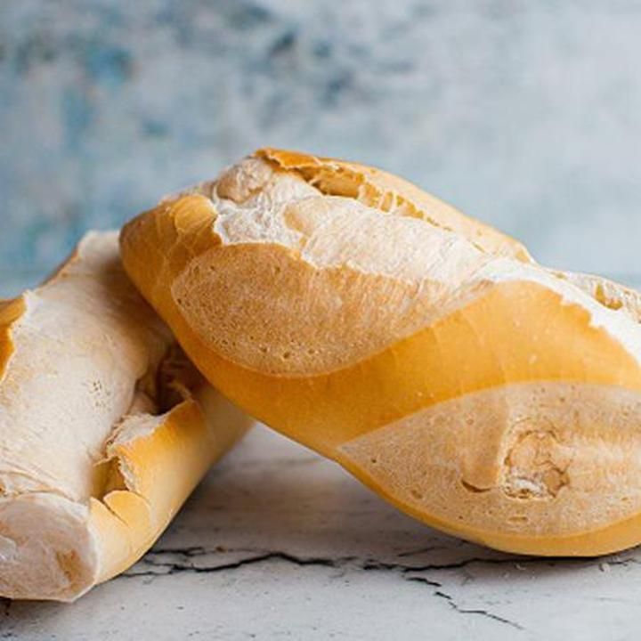 Panaderia Roma Ramos