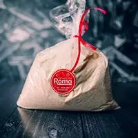 Pan Rallado x 500gr