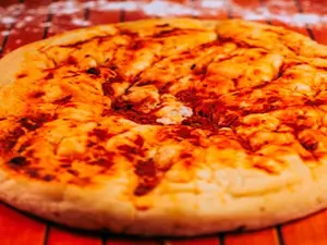 Prepizza Tomate