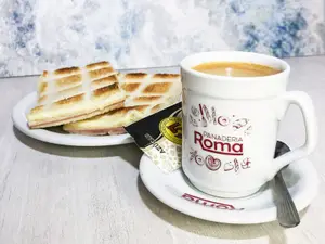 Promo Café + Tostados