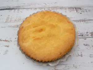 Tarta de Ricotta