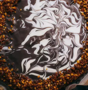 Tarta Milhojas