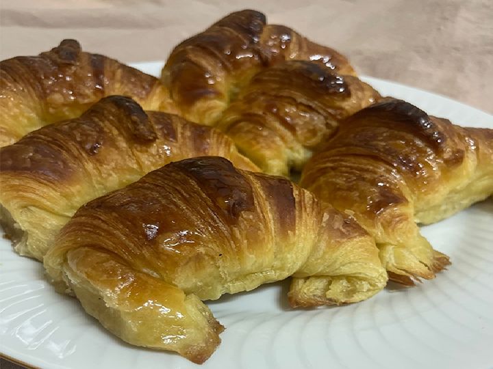 Panadería