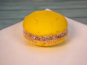 Alfajor de maicena