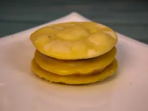 Alfajor Santafesino