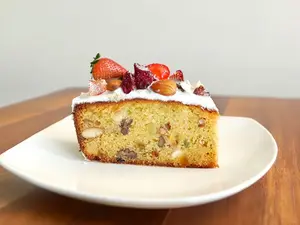 Budín Ingles