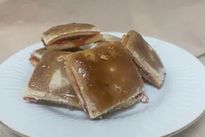 Carioca con membrillo 250 g