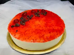 Cheesecake
