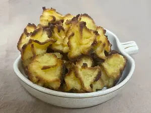 Coquitos 100gr