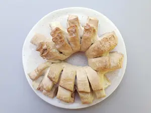 Cremona chica