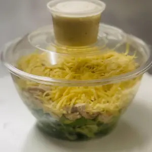 Ensalada Cesar