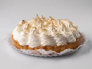 Lemon Pie