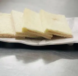 Media doc. simples de jamón