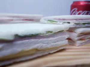 Media docena de Triples súper