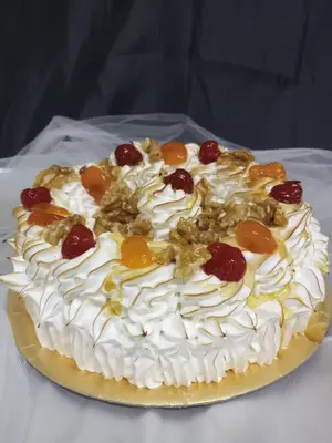 Merengue italiano y ddl