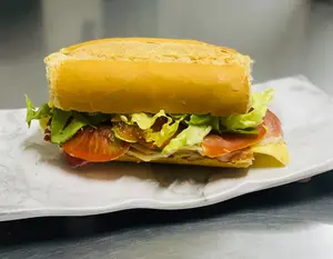 Pan flauta de cryq completo