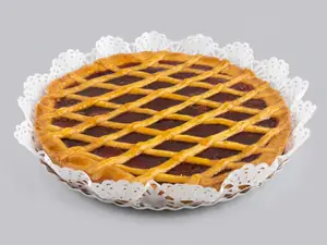Pasta frola