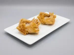 Pastelitos de membrillo