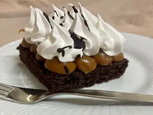 Porción marquise