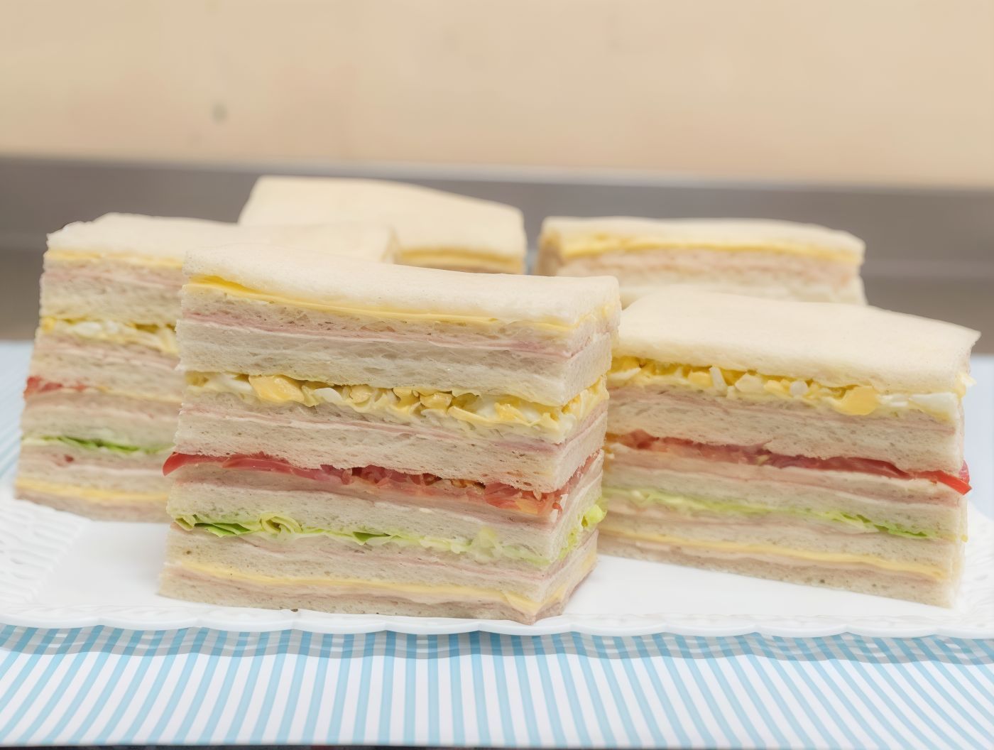 Sándwiches