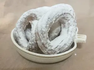 Rosquitas 100gr