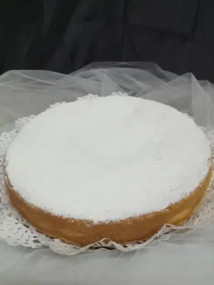 Tarta ricota