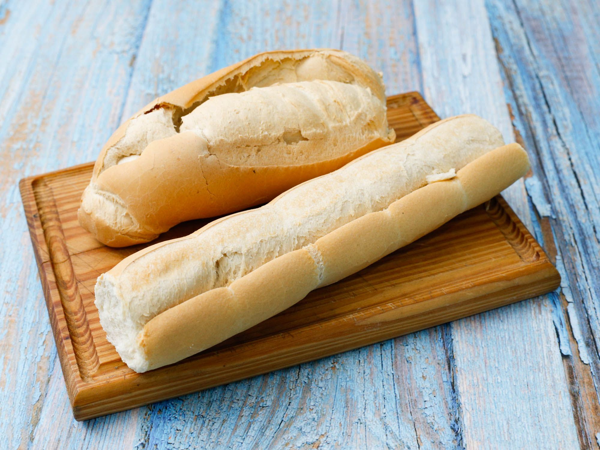 Panadería