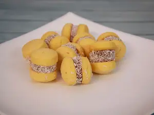 100 g maicenita dulce de leche
