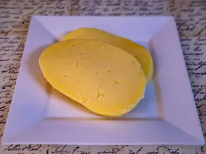 100 g mozzarella