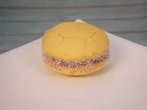 Alfajor de maicena