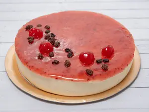 Cheesecake