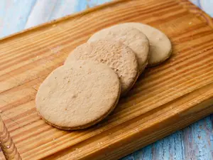 Galleta de miel