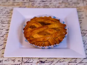 Pasta frola
