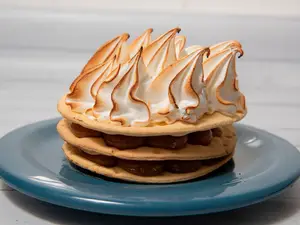 Porción rogel