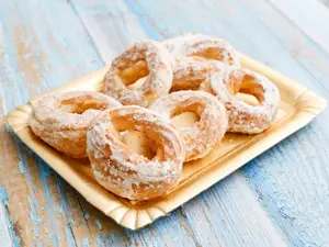 Rosquitas 100 g