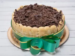 Tiramisú