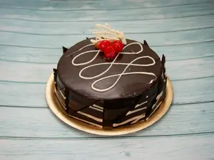Torta africana