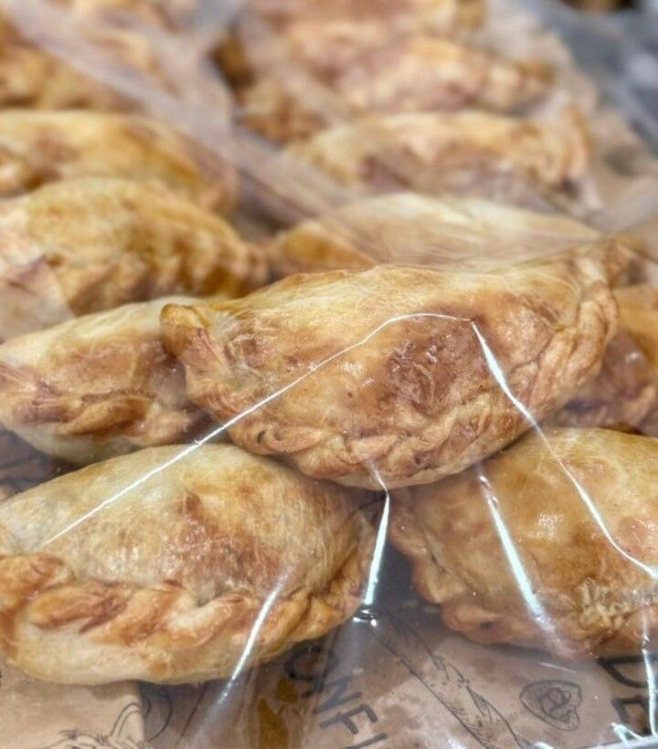 Portada de Panaderia Troche