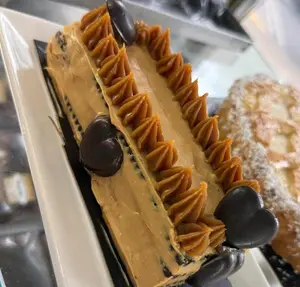 Chocotorta