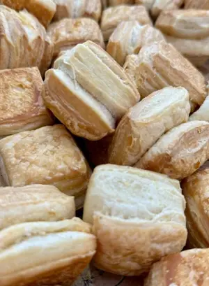 Criollitos