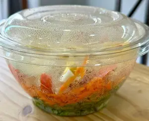 Ensalada