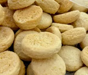 Scons de limón 1/4 kg