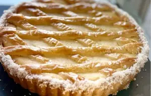 Tarta ricota