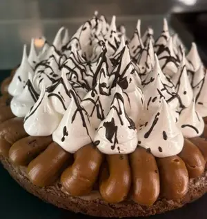 Torta brownie