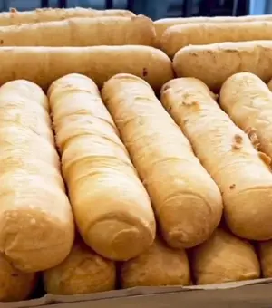 MAXI TEQUEÑO (FRITO) (UNIDAD)